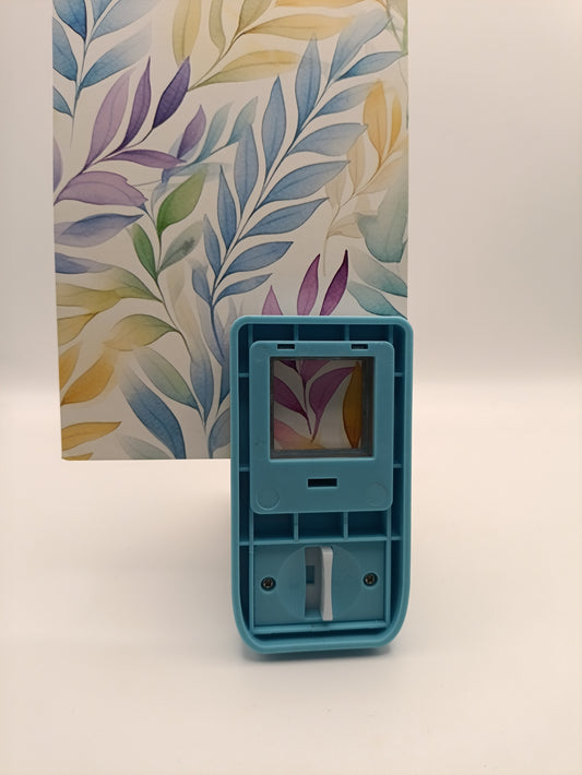 Square Paper Punch