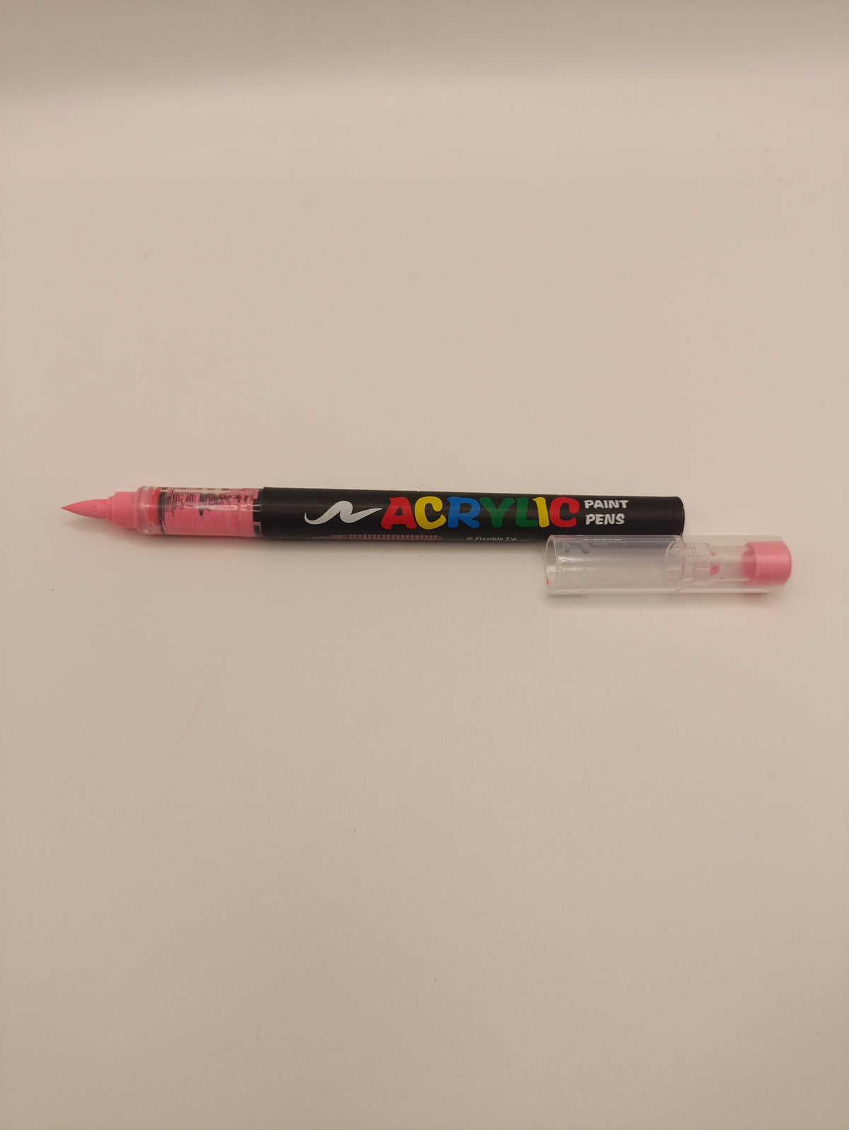 Flysea Acrylic Marker – Portrait Colour Set (12 Colours)
