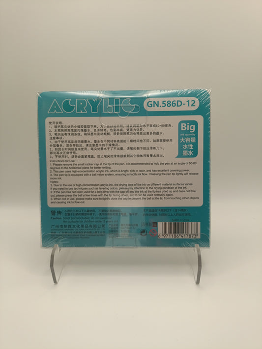 Grayish Cyan