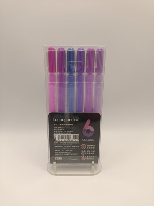 8 - Monet Purple