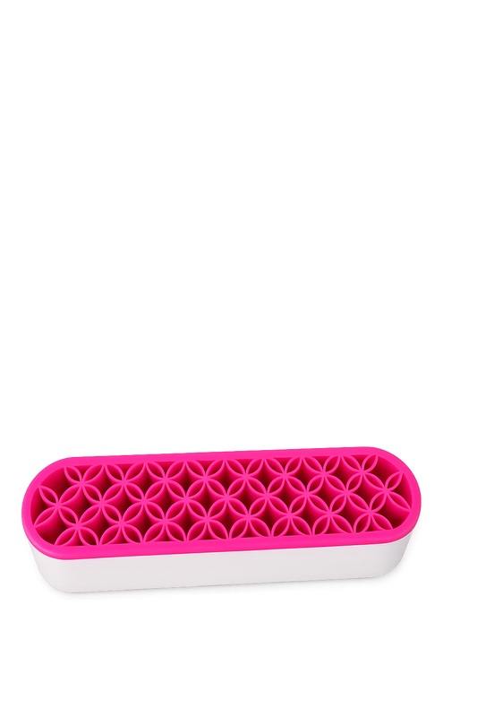 Pen Holder - Pink