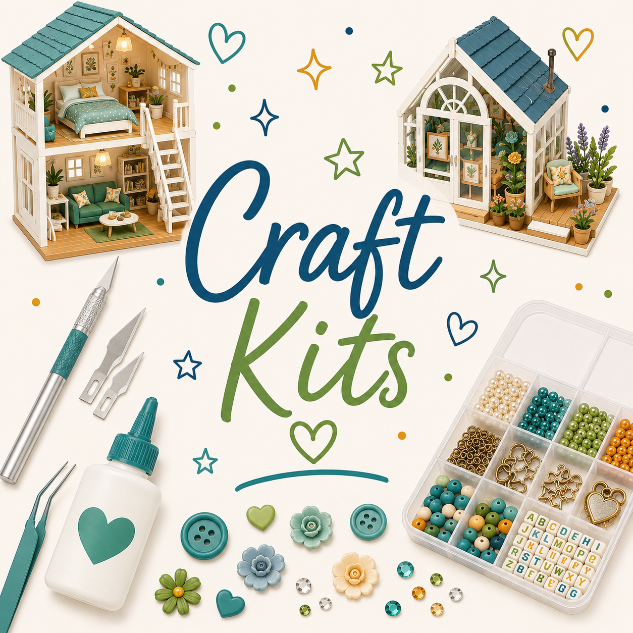 Craft Kits