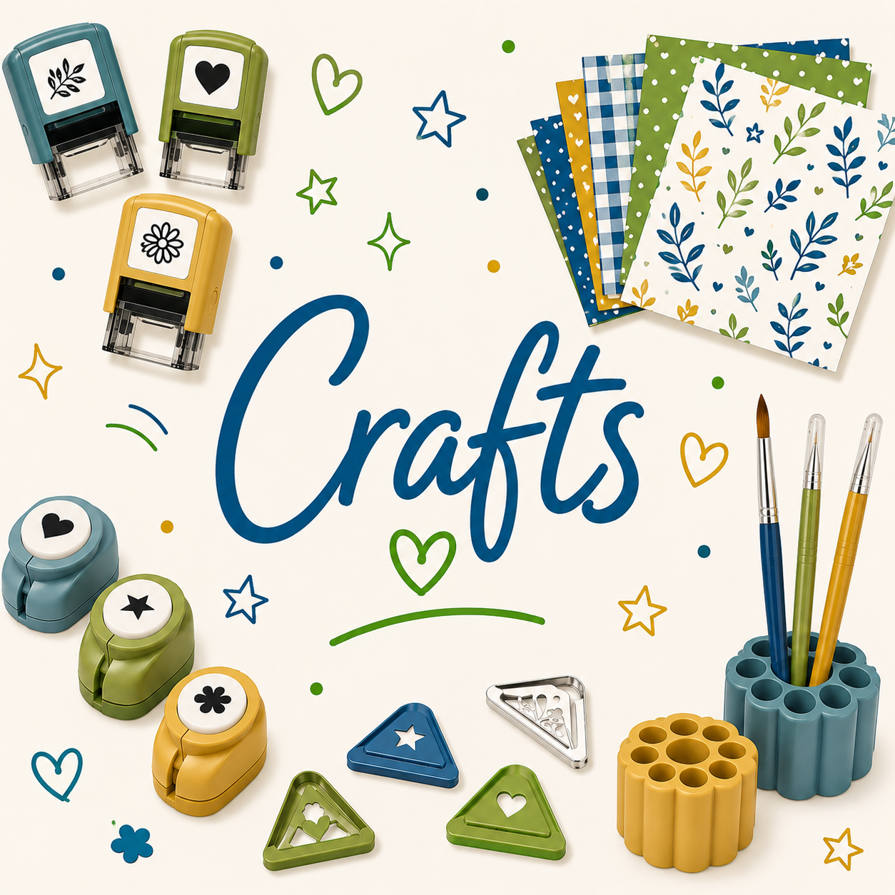 Crafts