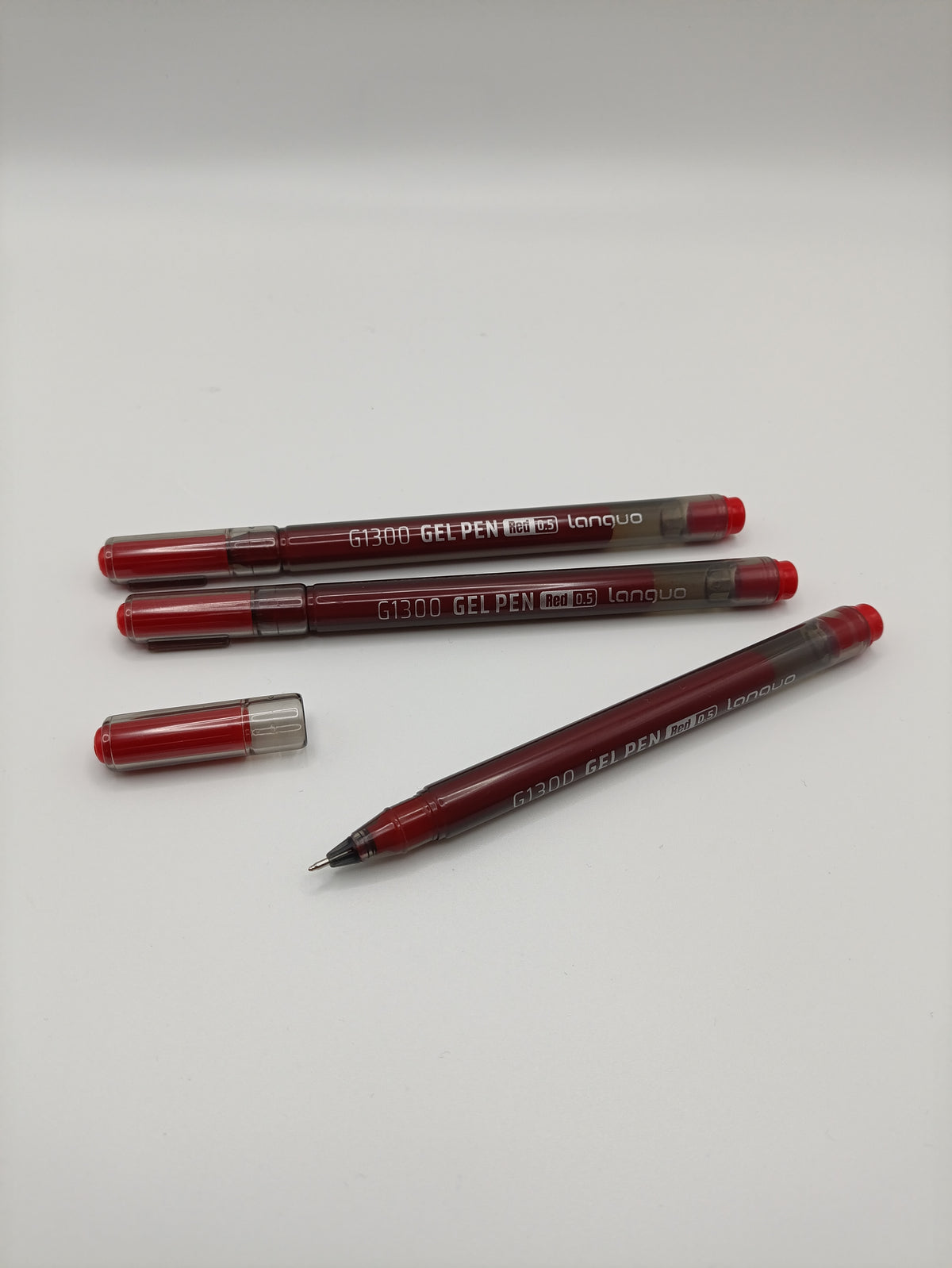 Languo 0.6mm Gel Pens
