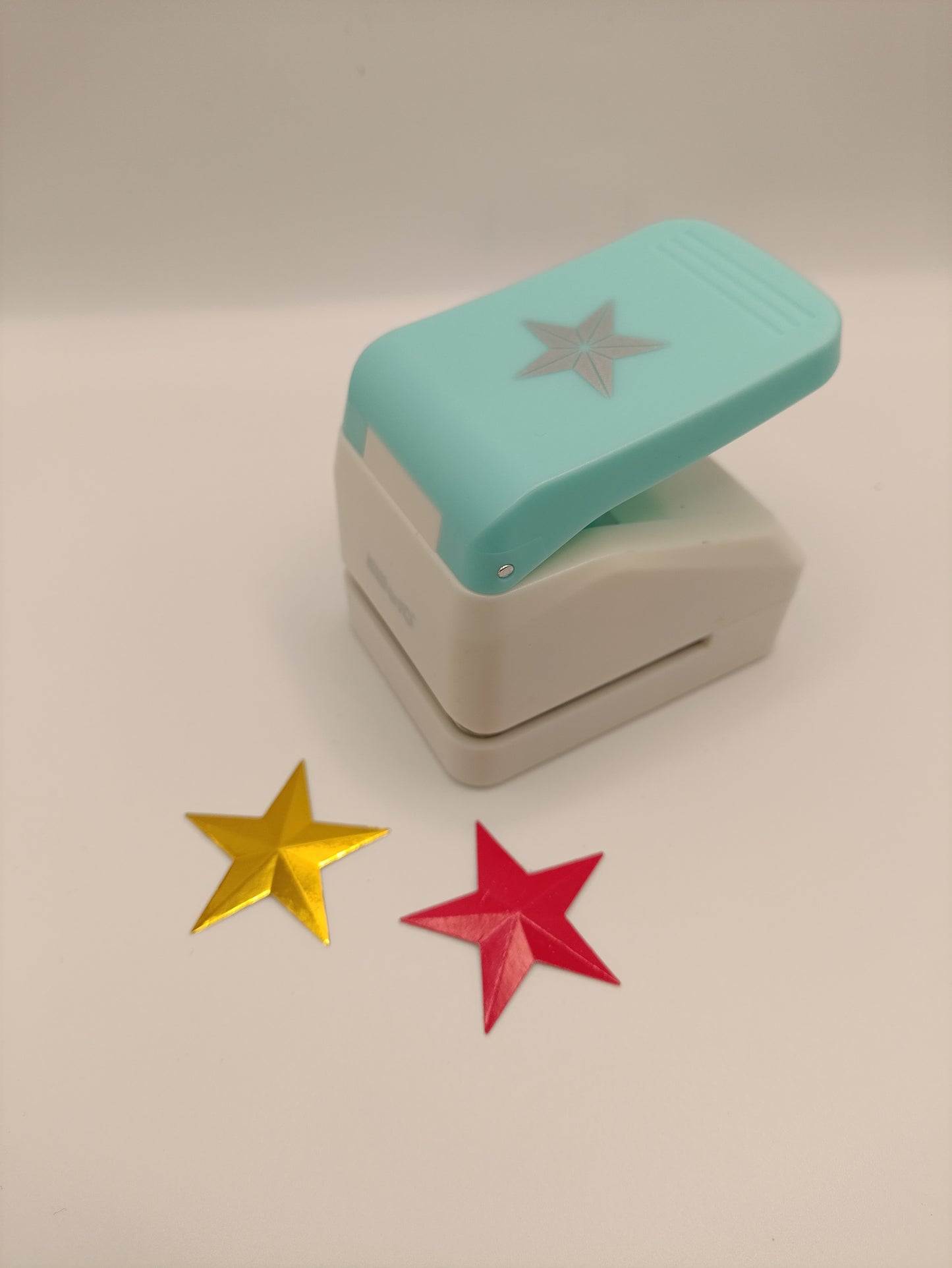 3D Star Paper Punch