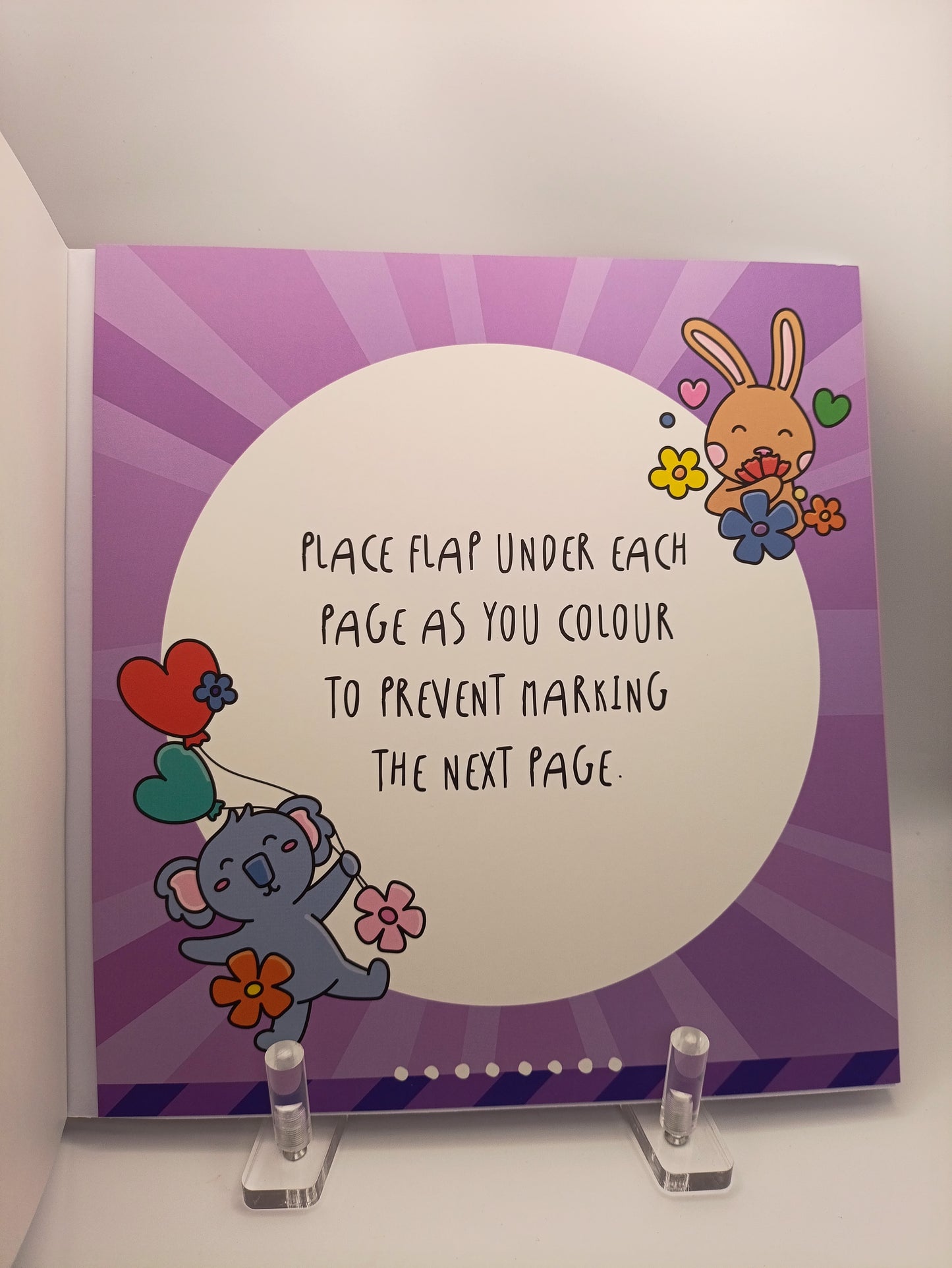 My Little Cosy Life – Colouring Book - Lovelies