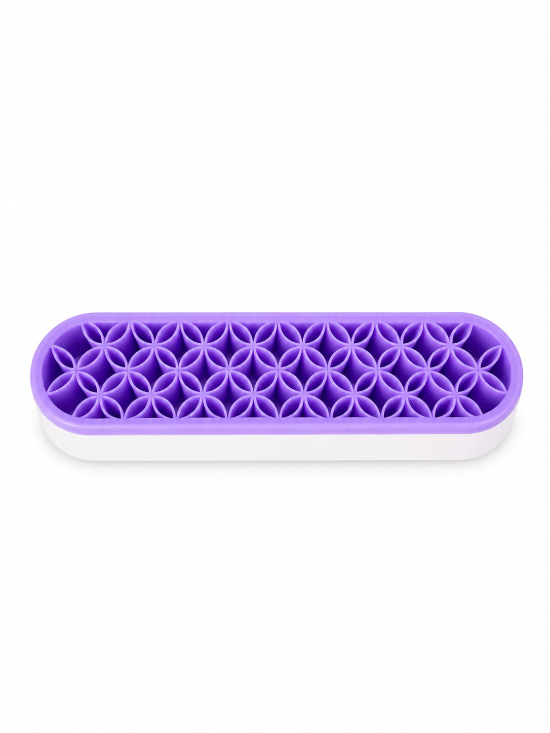 Pen Holder - Purple