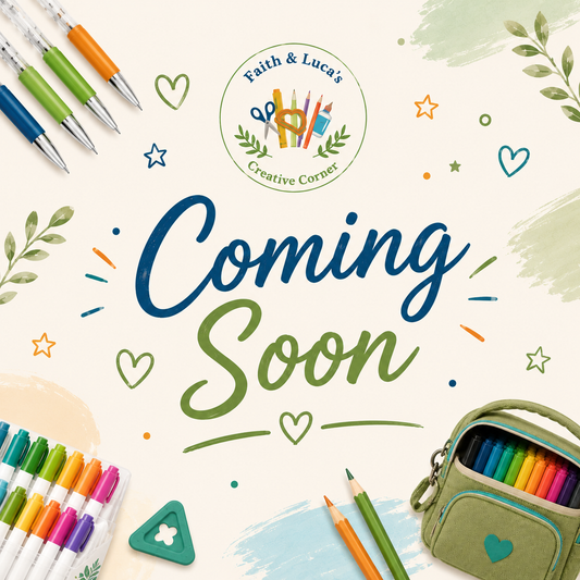 Coming Soon - Badges, Keyrings & Accessories