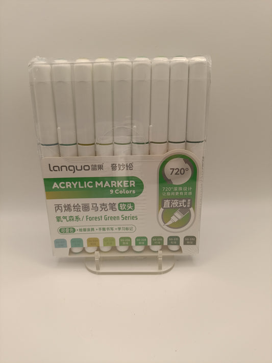 Forest Green