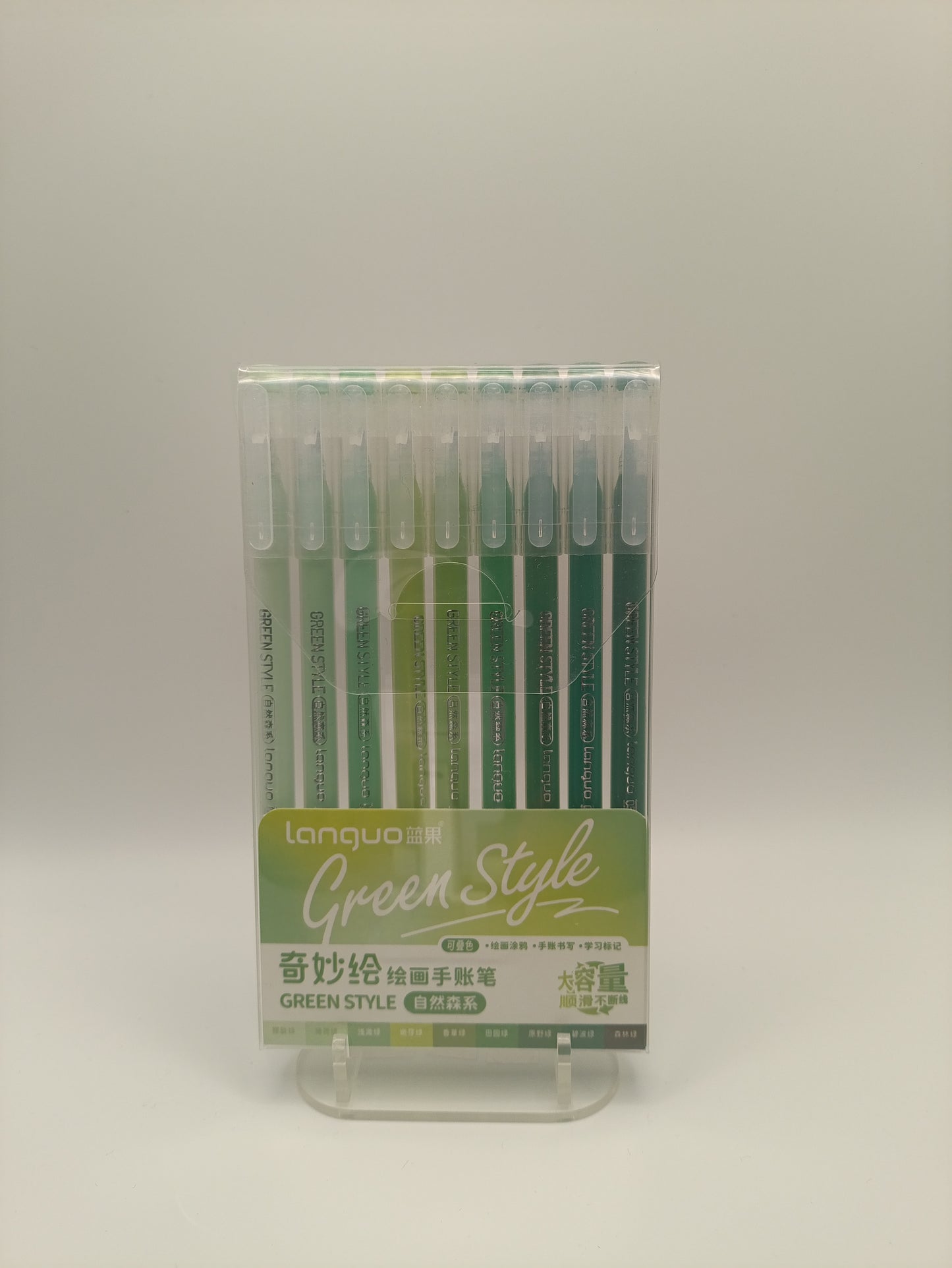 Green Style
