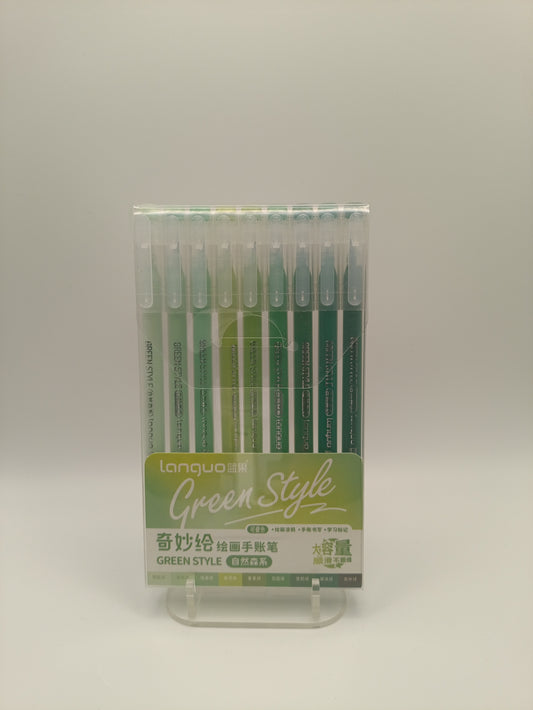 Green Style