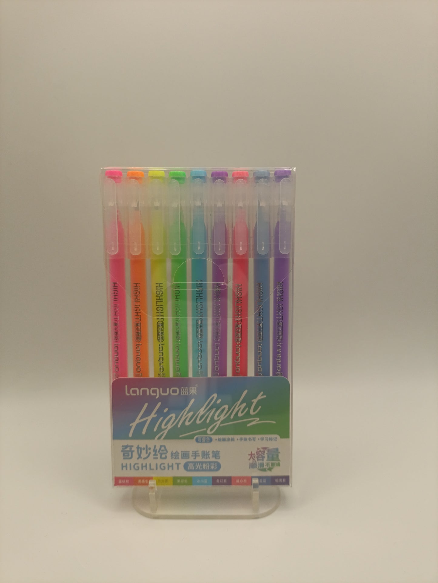 Highlight Neons