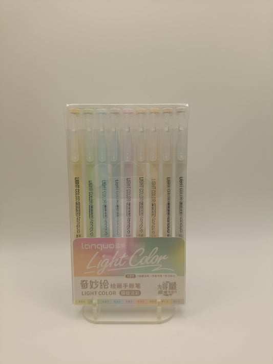 Light Color 