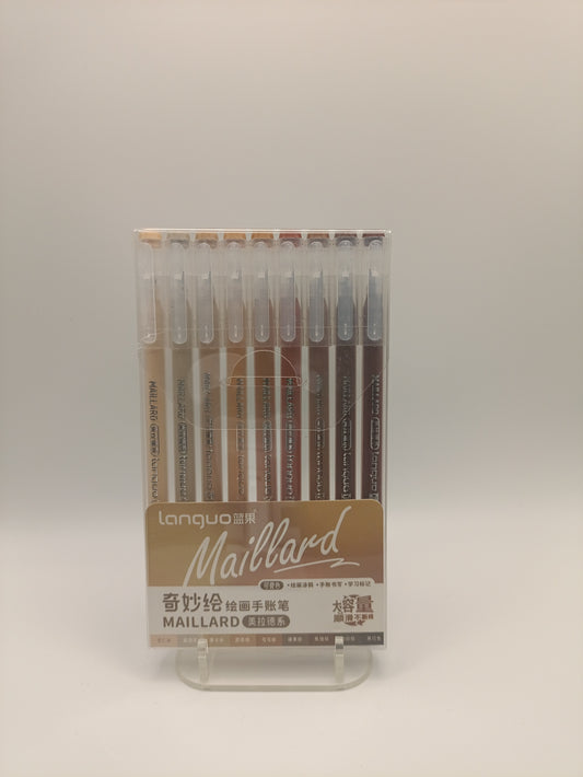 Maillard