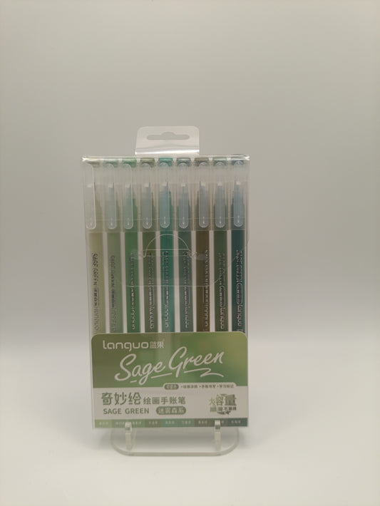 Sage Green