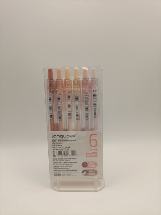 10 - Colour of Skin
