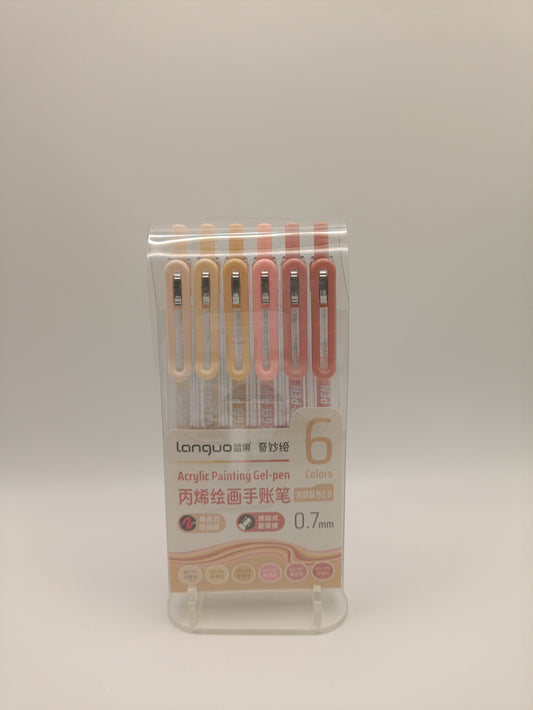 11 - Colour of Skin 2