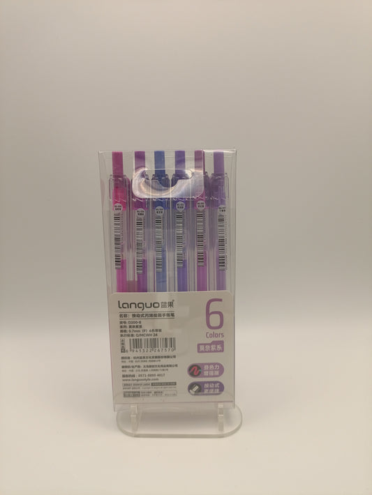 8 - Monet Purple