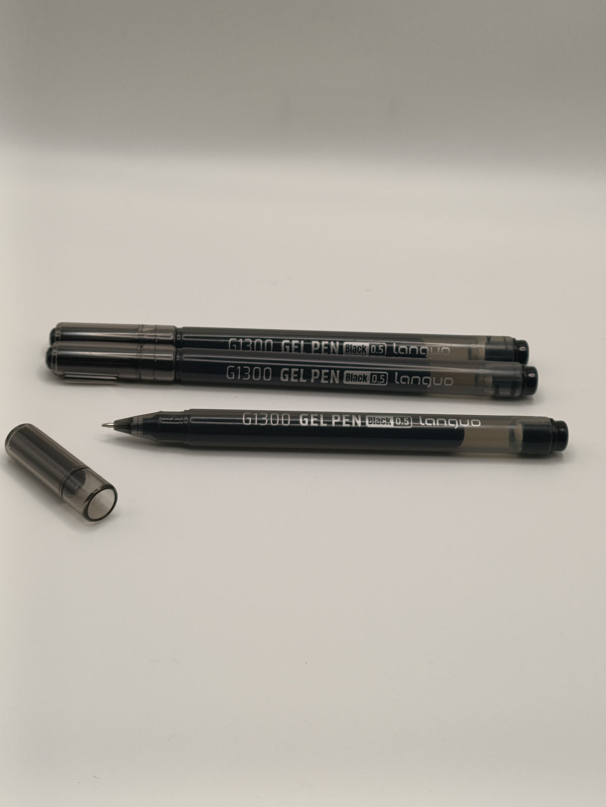 Languo 0.6mm Gel Pens