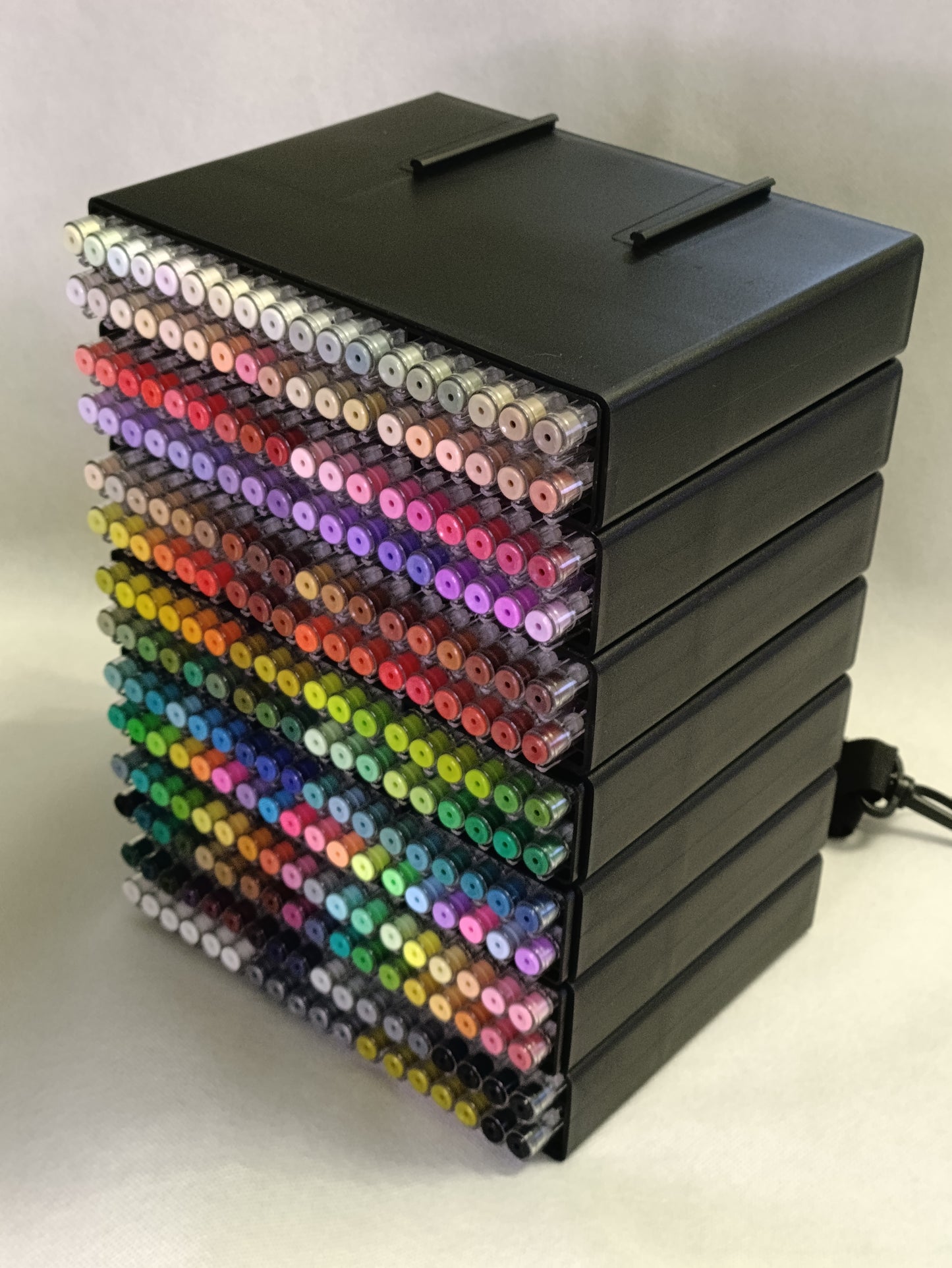 252  Colour Painting Gel Pen Set
