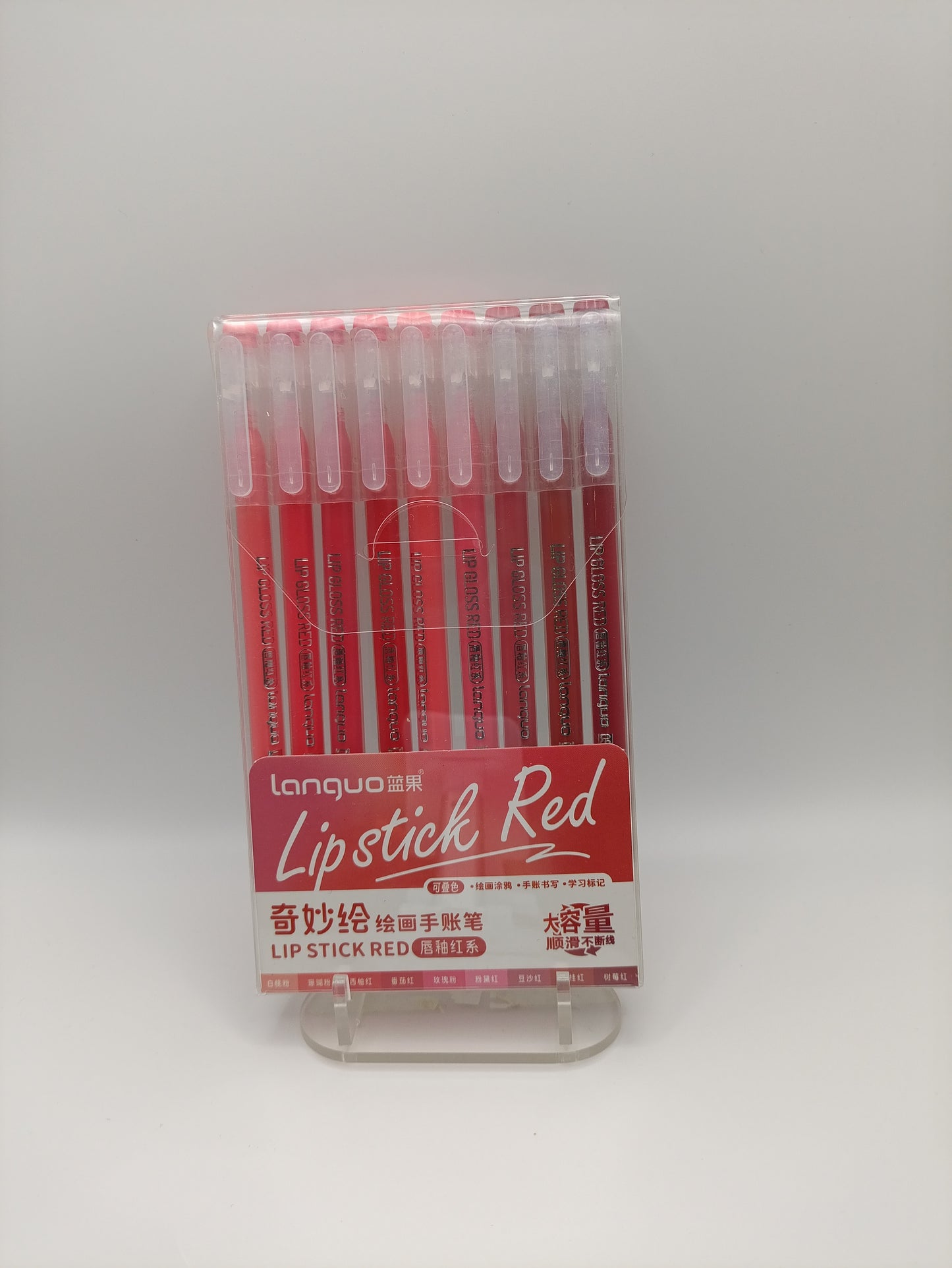 Lipstick Red
