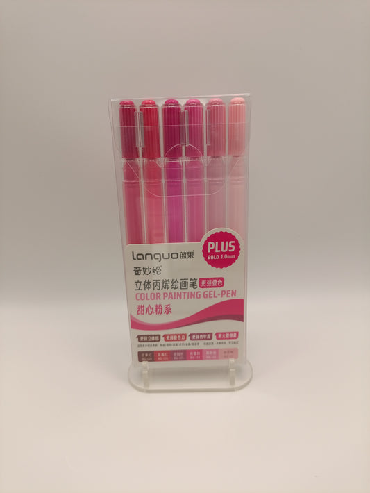 35 - Sweet Pink