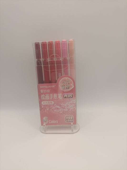 27 - Lip Gloss
