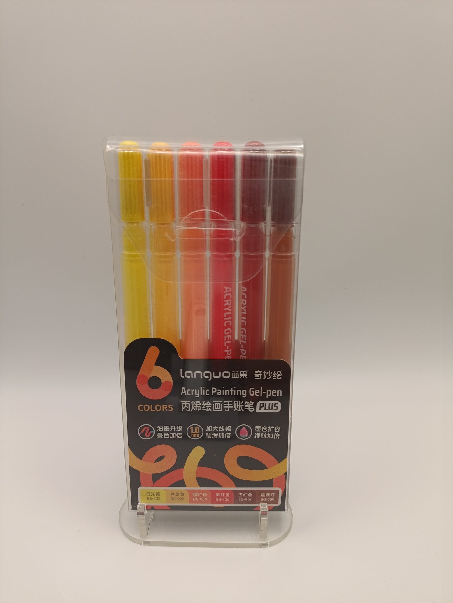 2- Warmth & Vitality