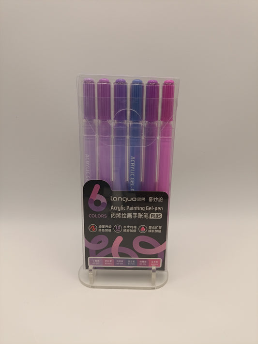 8 - Monet Purple