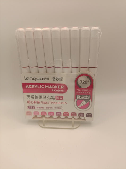 Sweet Pink