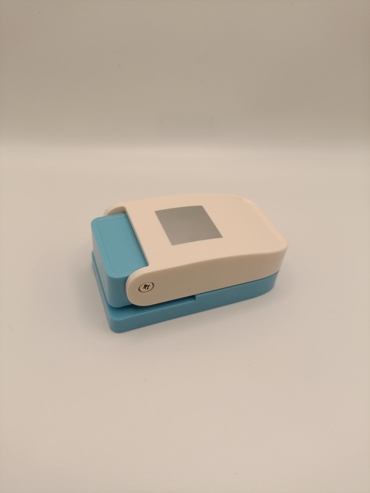 Square Paper Punch
