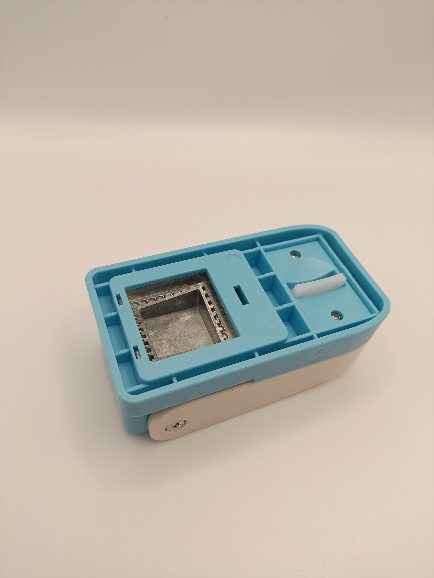 Square Stamp Paper Punch