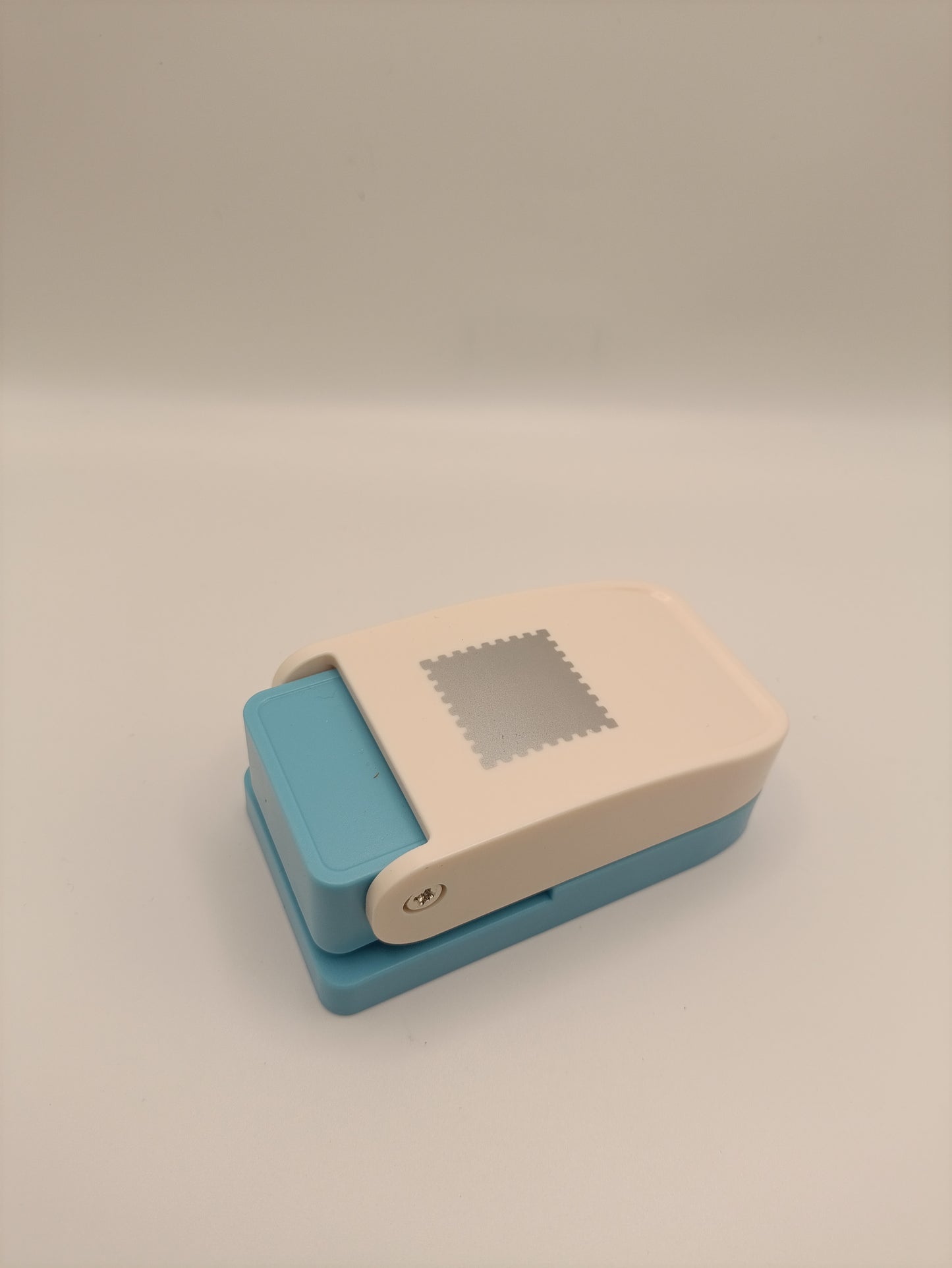 Square Stamp Paper Punch