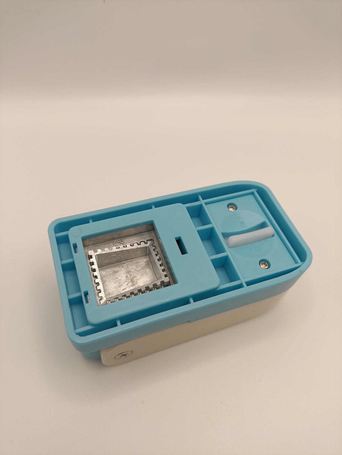 Stamp Paper Punch