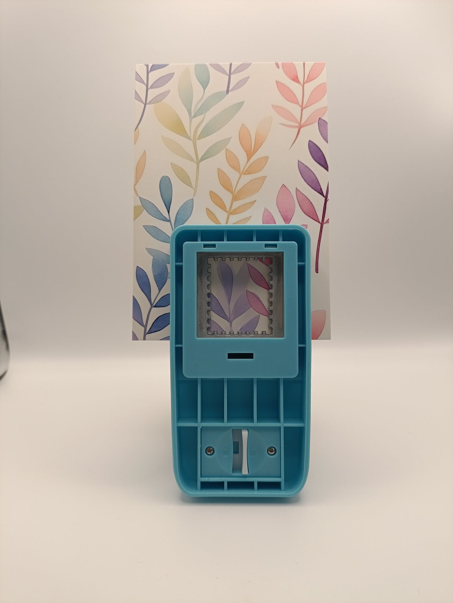 XL Stamp Paper Punch