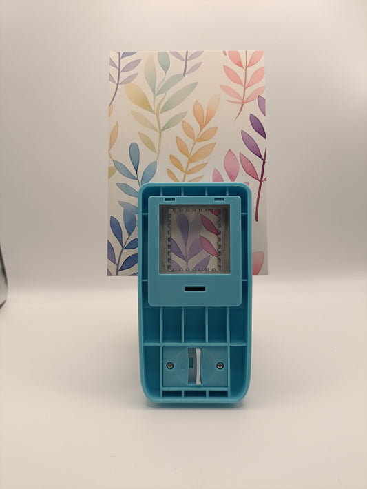 XL Stamp Paper Punch