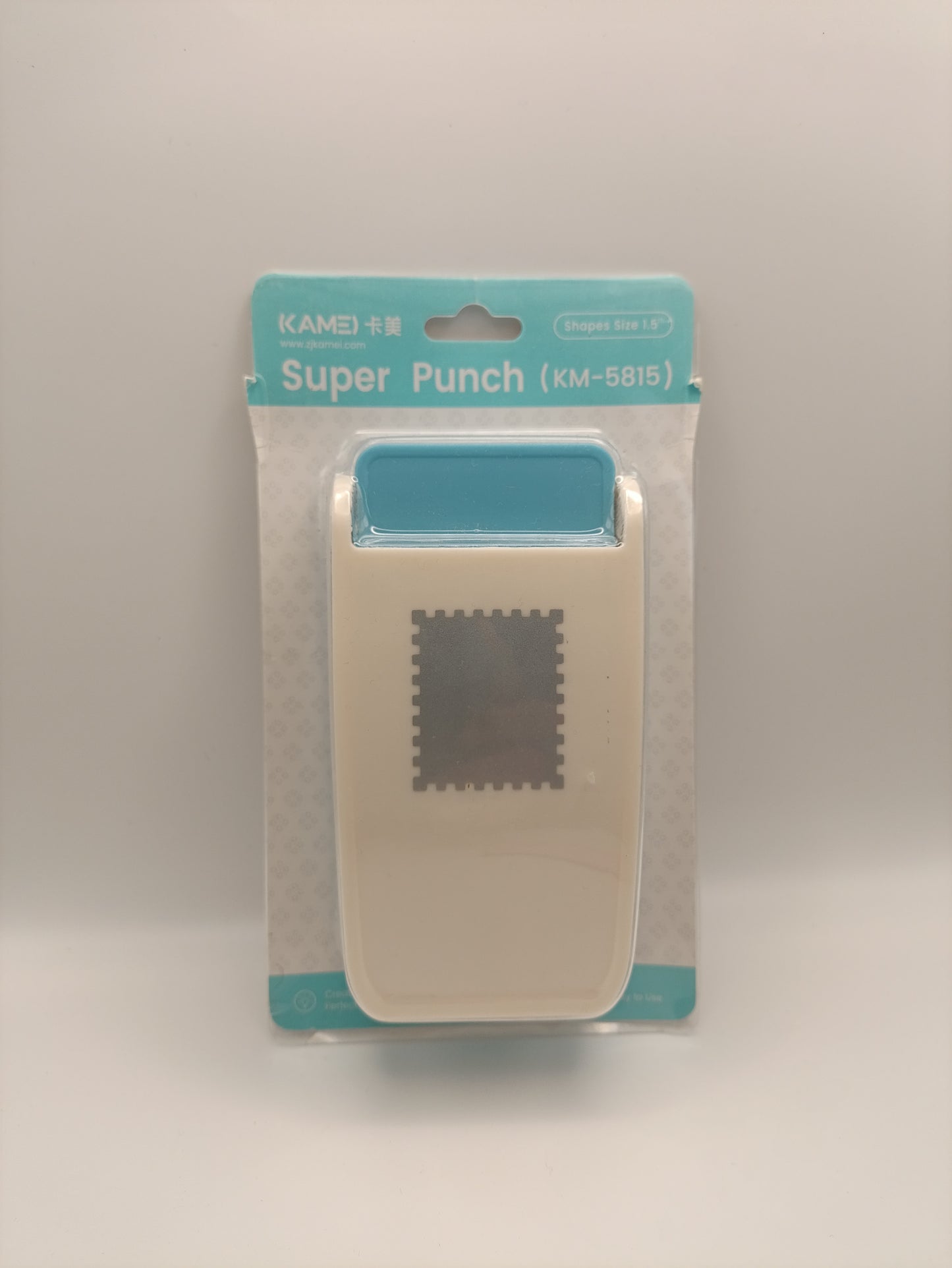 XL Stamp Paper Punch