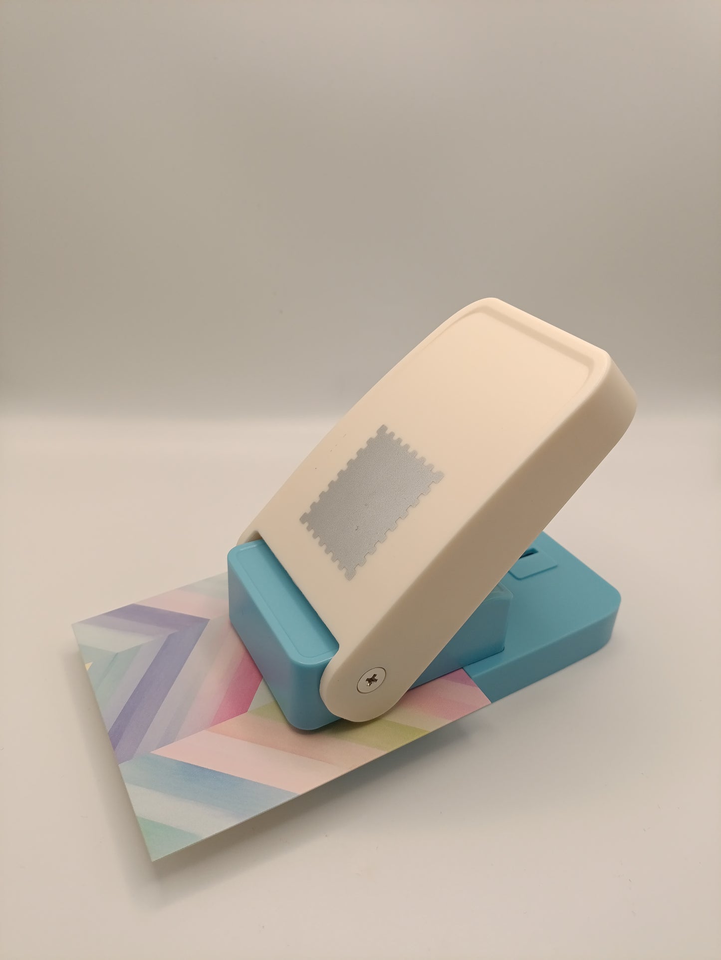 XL Stamp Paper Punch