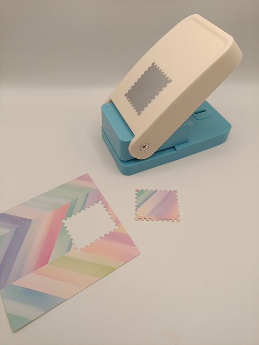 XL Stamp Paper Punch