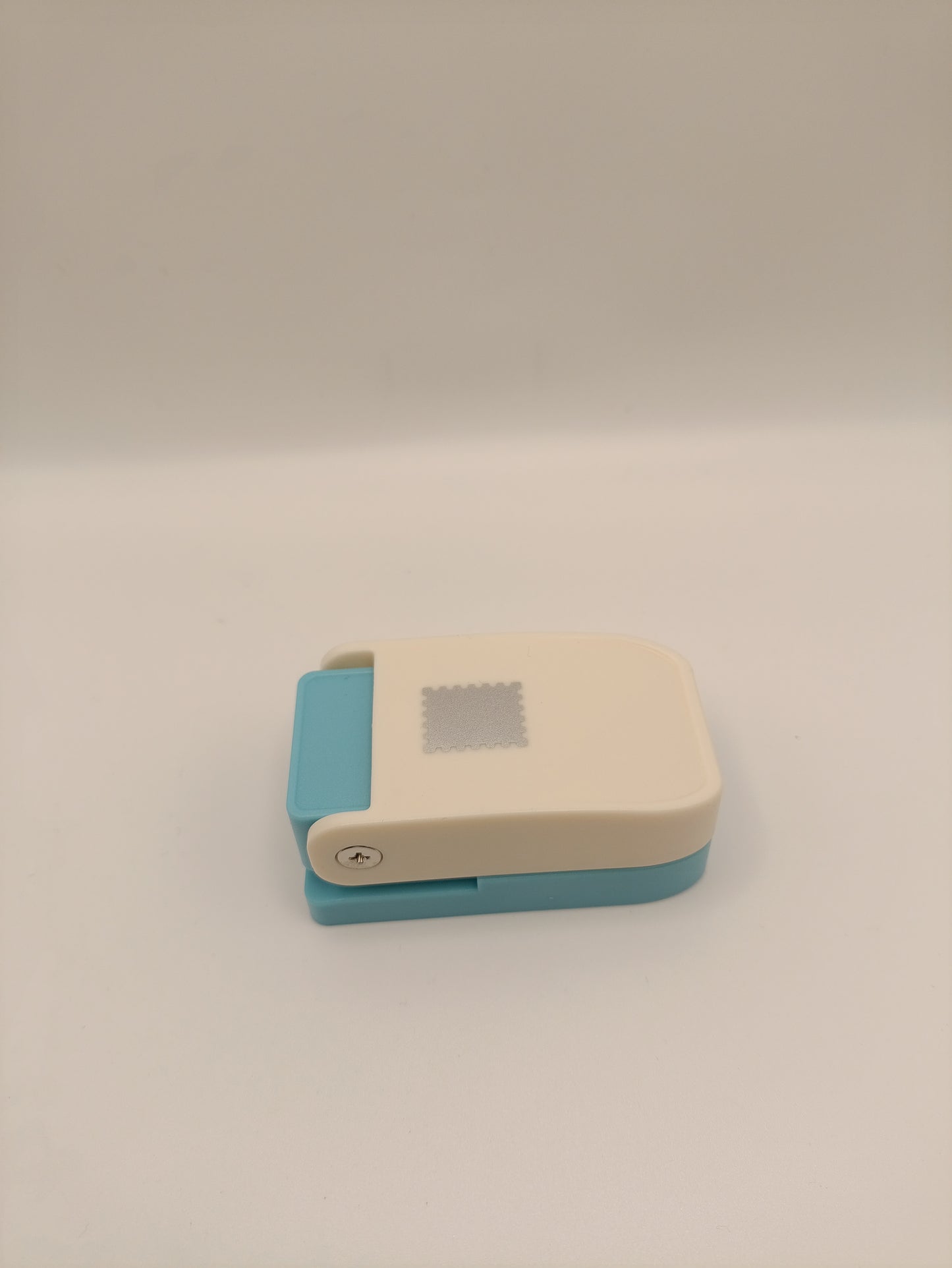 Mini Stamp Paper Punch